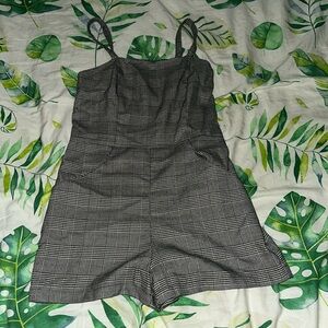 forever21 romper